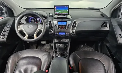 Hyundai Tucson 2012, 127436 км, за 3503.44 USD - фото 7