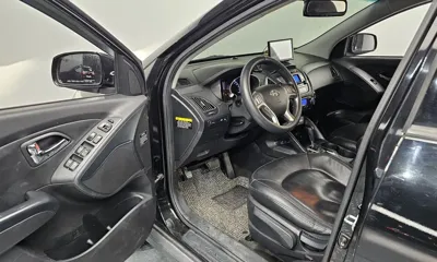 Hyundai Tucson 2012, 127436 км, за 3503.44 USD - фото 10