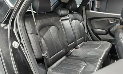 Hyundai Tucson 2012, 127436 км, за 3503.44 USD - фото 12
