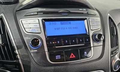 Hyundai Tucson 2012, 127436 км, за 3503.44 USD - фото 18
