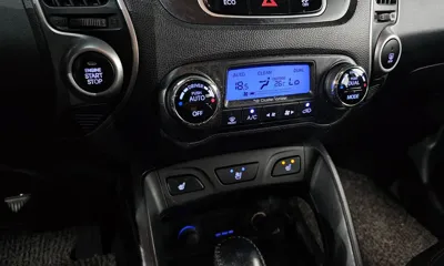 Hyundai Tucson 2012, 127436 км, за 3503.44 USD - фото 20