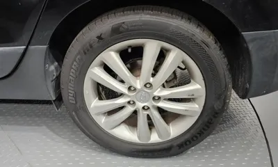 Hyundai Tucson 2012, 127436 км, за 3503.44 USD - фото 21