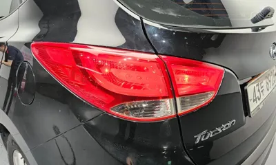 Hyundai Tucson 2012, 127436 км, за 3503.44 USD - фото 23