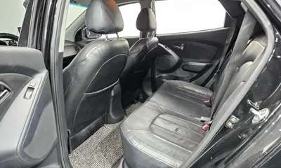 Hyundai Tucson 2012, 127436 км, за 3503.44 USD - фото 26