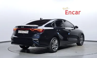 Kia K3 2020, 66407 км, за 9470.19 USD