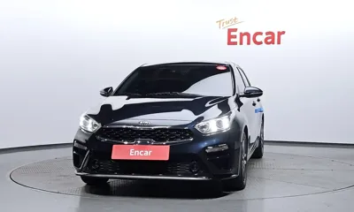 Kia K3 2020, 66407 км, за 9470.19 USD