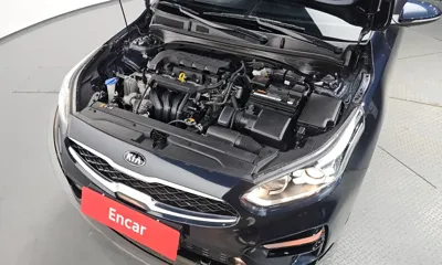 Kia K3 2020, 66407 км, за 9470.19 USD - фото 6