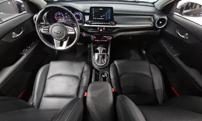 Kia K3 2020, 66407 км, за 9470.19 USD - фото 7