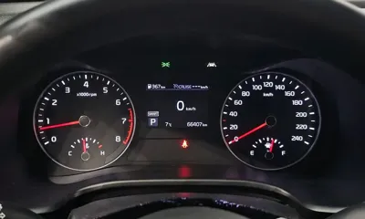 Kia K3 2020, 66407 км, за 9470.19 USD - фото 8