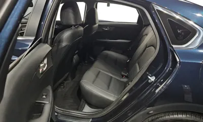 Kia K3 2020, 66407 км, за 9470.19 USD - фото 11
