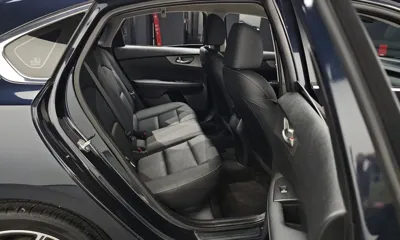 Kia K3 2020, 66407 км, за 9470.19 USD - фото 12