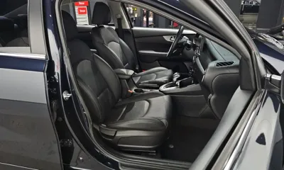 Kia K3 2020, 66407 км, за 9470.19 USD - фото 13