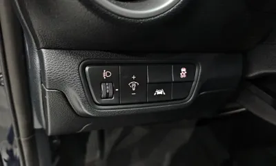 Kia K3 2020, 66407 км, за 9470.19 USD - фото 15