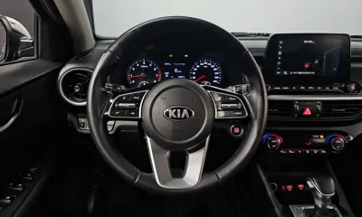 Kia K3 2020, 66407 км, за 9470.19 USD - фото 16