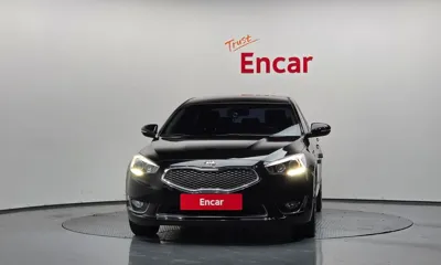 Kia K7 2013, 152494 км, за 2734.91 USD