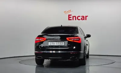 Kia K7 2013, 152494 км, за 2734.91 USD