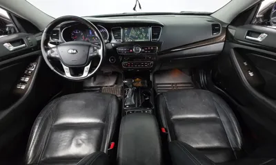 Kia K7 2013, 152494 км, за 2734.91 USD - фото 7