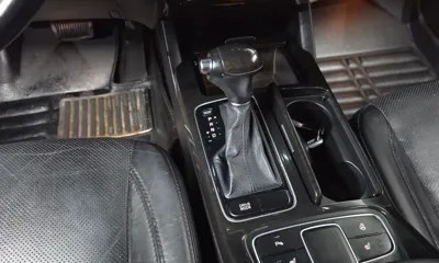 Kia K7 2013, 152494 км, за 2734.91 USD - фото 9