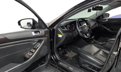 Kia K7 2013, 152494 км, за 2734.91 USD - фото 10