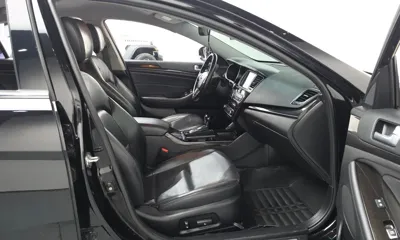 Kia K7 2013, 152494 км, за 2734.91 USD - фото 11