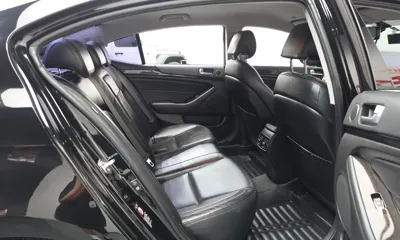 Kia K7 2013, 152494 км, за 2734.91 USD - фото 12