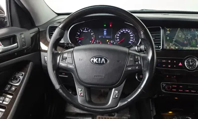Kia K7 2013, 152494 км, за 2734.91 USD - фото 13