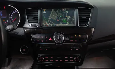Kia K7 2013, 152494 км, за 2734.91 USD - фото 16