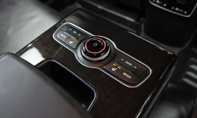 Kia K7 2013, 152494 км, за 2734.91 USD - фото 19