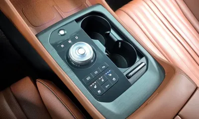 Kia K8 2025, 36784 км, за 24281.21 USD - фото 9