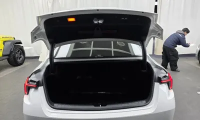 Kia K8 2025, 36784 км, за 24281.21 USD - фото 20