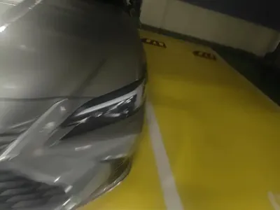 Lexus ES 2026, 500 км, за 31831.84 USD