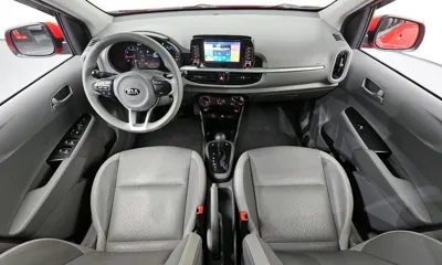 Kia Morning 2018, 96099 км, за 4618.43 USD - фото 7