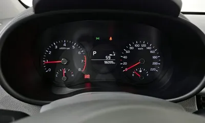 Kia Morning 2018, 96099 км, за 4618.43 USD - фото 8