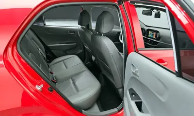 Kia Morning 2018, 96099 км, за 4618.43 USD - фото 13