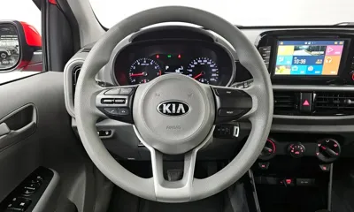 Kia Morning 2018, 96099 км, за 4618.43 USD - фото 16