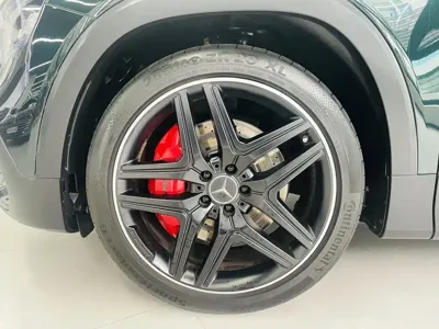 Mercedes-Benz GLB AMG 2023, 53099 км, за 27261.64 USD