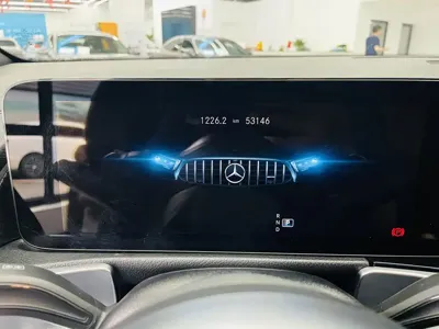 Mercedes-Benz GLB AMG 2023, 53099 км, за 27261.64 USD - фото 8