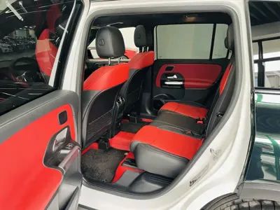 Mercedes-Benz GLB AMG 2023, 53099 км, за 27261.64 USD - фото 9