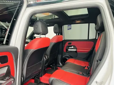 Mercedes-Benz GLB AMG 2023, 53099 км, за 27261.64 USD - фото 10
