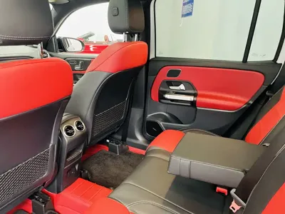 Mercedes-Benz GLB AMG 2023, 53099 км, за 27261.64 USD - фото 11