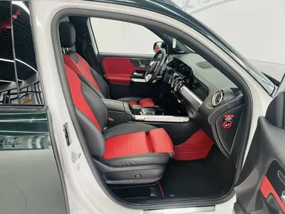 Mercedes-Benz GLB AMG 2023, 53099 км, за 27261.64 USD - фото 13