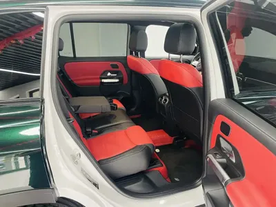 Mercedes-Benz GLB AMG 2023, 53099 км, за 27261.64 USD - фото 14