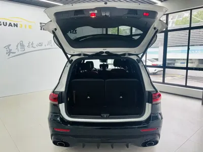 Mercedes-Benz GLB AMG 2023, 53099 км, за 27261.64 USD - фото 17