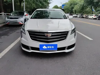 Cadillac XTS 2019, 59100 км, за 12090.26 USD