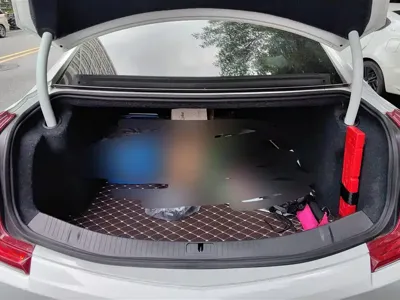 Cadillac XTS 2019, 59100 км, за 12090.26 USD