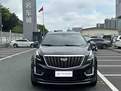 Cadillac XT5 2019, 66000 км, за 16185.68 USD