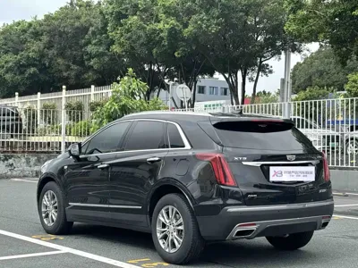 Cadillac XT5 2019, 66000 км, за 16185.68 USD