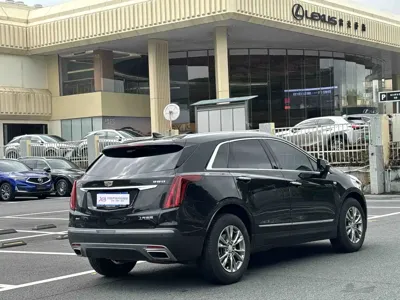 Cadillac XT5 2019, 66000 км, за 16185.68 USD
