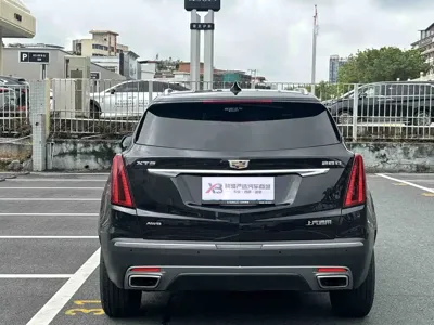 Cadillac XT5 2019, 66000 км, за 16185.68 USD - фото 6