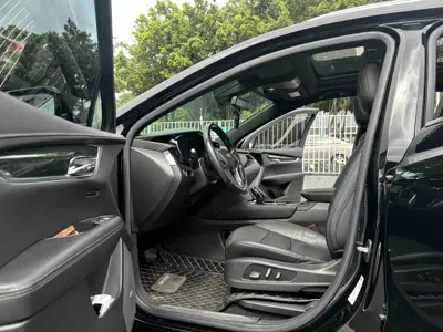 Cadillac XT5 2019, 66000 км, за 16185.68 USD - фото 8